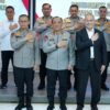 Polri Gelar Assessment Center Perwira Tinggi Demi Meritokrasi