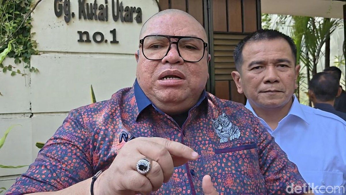 MA Tolak Kasasi Razman Arif Nasution dalam Kasus Pencemaran Nama Baik Hotman Paris