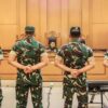 Pengadilan Militer Perintahkan Pemusnahan Tumbler Wadah Air Keras