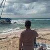 Polres Rote Ndao Selidiki Kapal Yacht Australia yang Terdampar Tanpa Awak