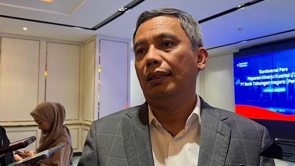 Pemerintah Tempatkan Dana SAL untuk Perkuat Likuiditas Bank BTN