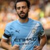 Real Madrid dan Atletico Madrid Perebutkan Bernardo Silva