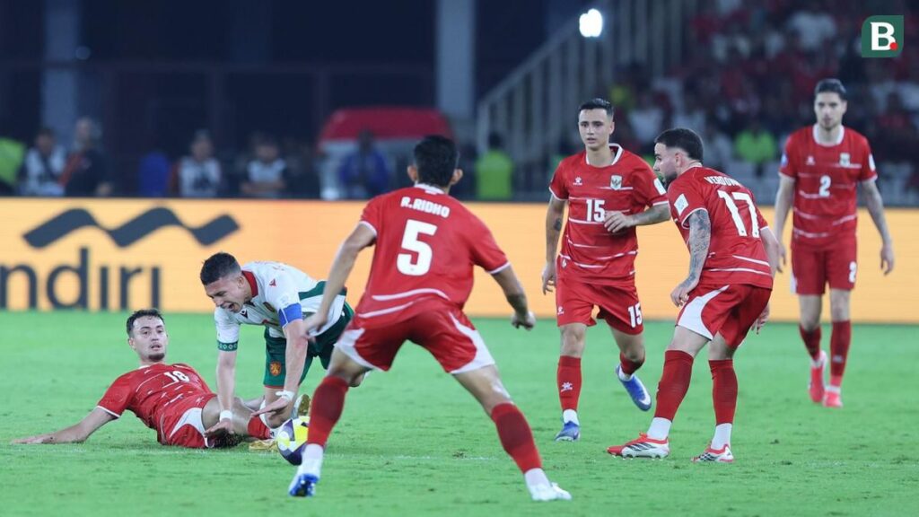 Indonesia Berpeluang Besar Jadi Tuan Rumah FIFA ASEAN Cup Perdana