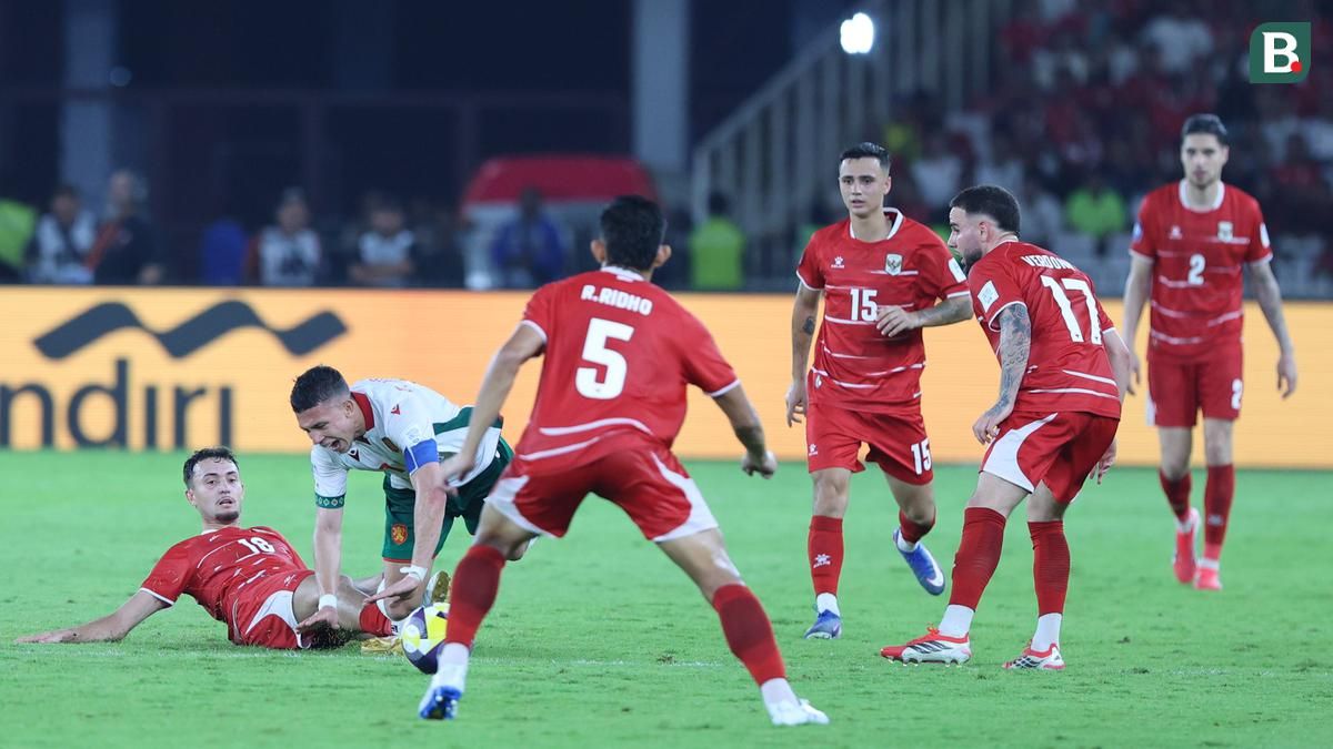 Indonesia Berpeluang Besar Jadi Tuan Rumah FIFA ASEAN Cup Perdana