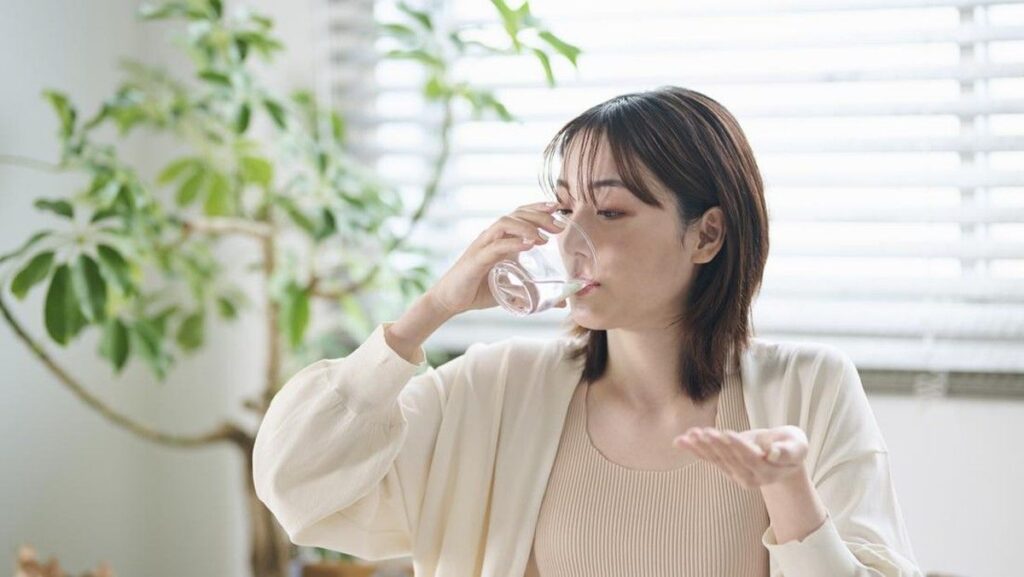 Minum Vitamin Berlebihan Picu Gangguan Kesehatan dan Kerusakan Ginjal