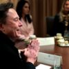 Elon Musk Resmi Jadi Triliuner Dolar berkat SpaceX