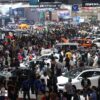 GAIKINDO Ungkap Ketidakpastian Insentif Otomotif Picu Penurunan Penjualan Mobil