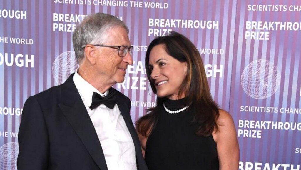 Bill Gates Akui Perselingkuhan Masa Lalu dalam Town Hall Foundation
