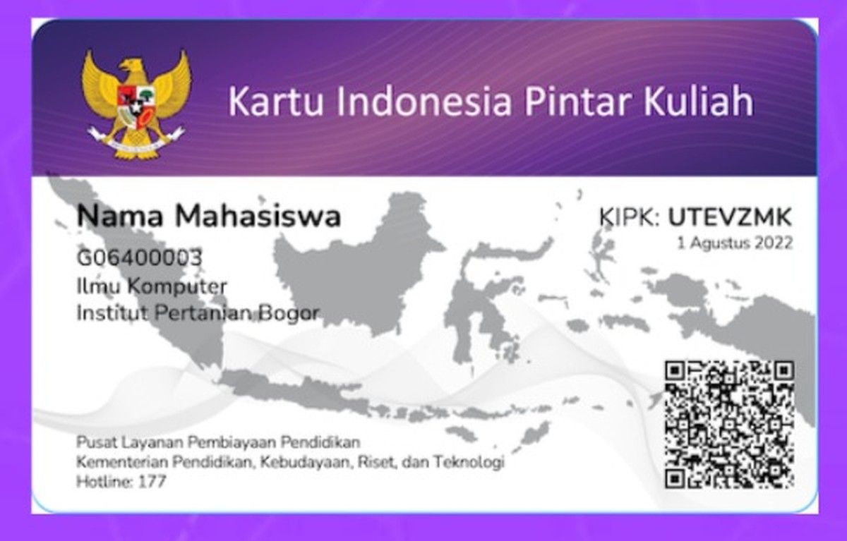 Komisi X DPR Desak Aturan KIP Kuliah Anak PNS Gaji Rendah