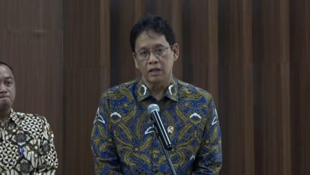 Kemenkeu Sinergikan Kebijakan Fiskal dengan BI demi Stabilkan Rupiah