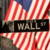 Kesepakatan AS-Iran Buka Selat Hormuz Dorong Lonjakan Saham Wall Street