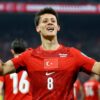 Generasi Emas 2005 Siap Pimpin Timnas Turki di Piala Dunia 2026