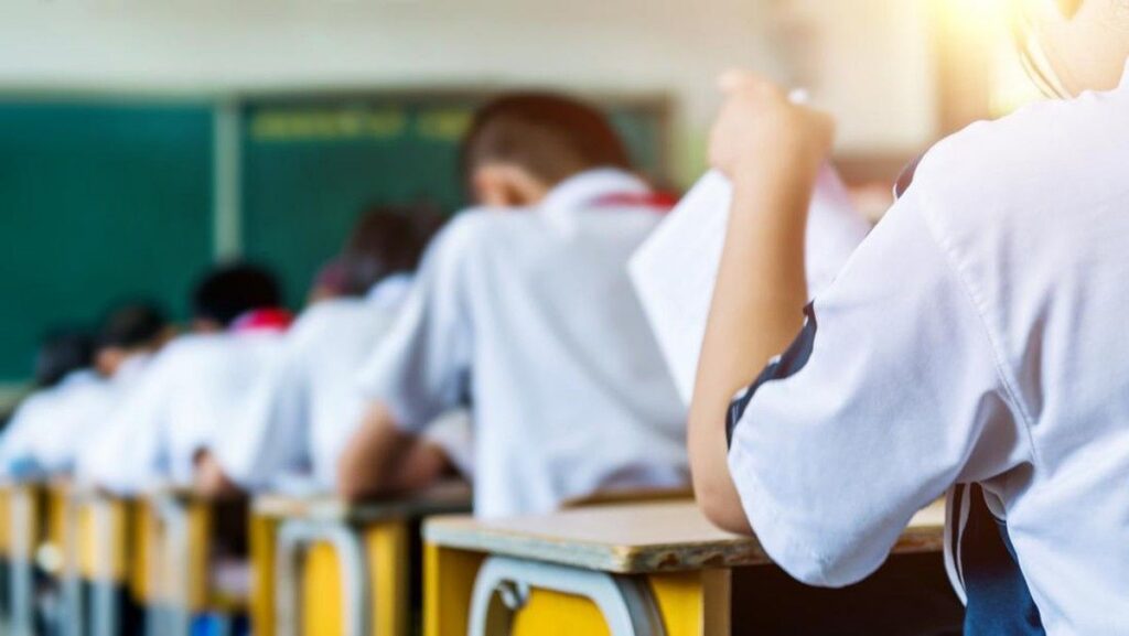 DKI Jakarta Luncurkan Program Sekolah Swasta Gratis Berbagai Jenjang