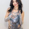 Jargon Christy Idolakan Girl Band no na Populer hingga ke Luar Negeri