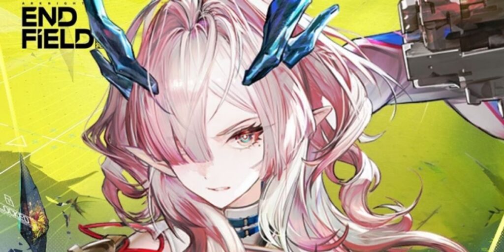 Panduan Build Mi Fu Arknights Endfield Terbaik