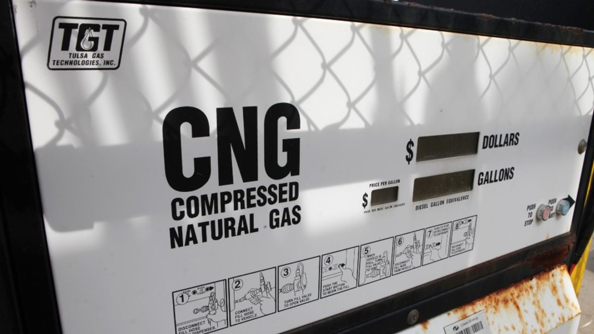 Pakar Energi Dorong Pemerintah Ganti Kompor Listrik dengan Tabung CNG 3 Kg