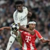 Manchester United Kesulitan Rekrut Aurelien Tchouameni dari Real Madrid