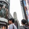 Bursa Saham AS Menguat Dipicu IPO SpaceX dan Harapan Damai Iran