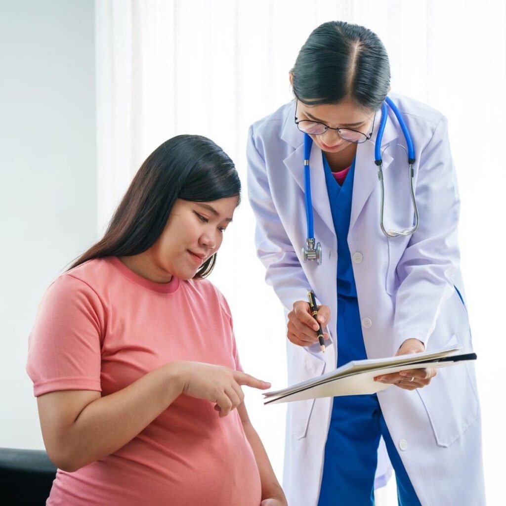 Inovasi Pankreas Buatan Bantu Ibu Hamil Kendalikan Diabetes Tipe 1
