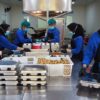 Tersangka Korupsi Makan Bergizi Gratis Bakal Buka Daftar Nama Pemesan Dapur