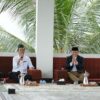 Muhamad Mardiono Temui Ustadz Abdul Somad di Pekanbaru