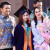 Arumi Bachsin Siapkan Anak Sulung Masuk Jenjang SMP