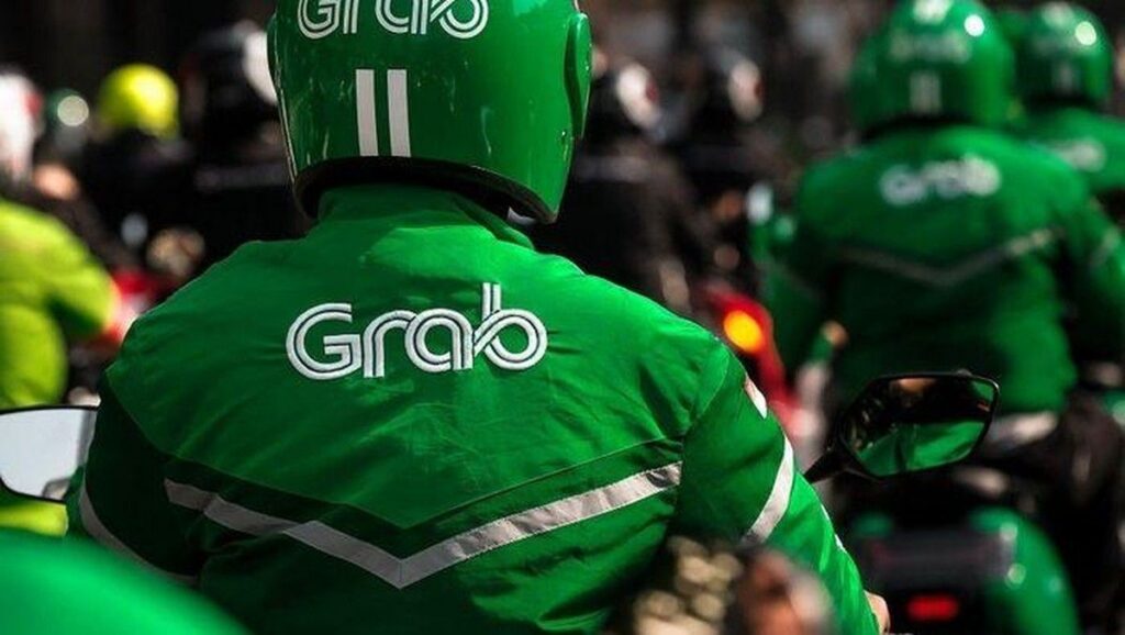 Grab Bantah Rumor Rencana Keluar dari Indonesia