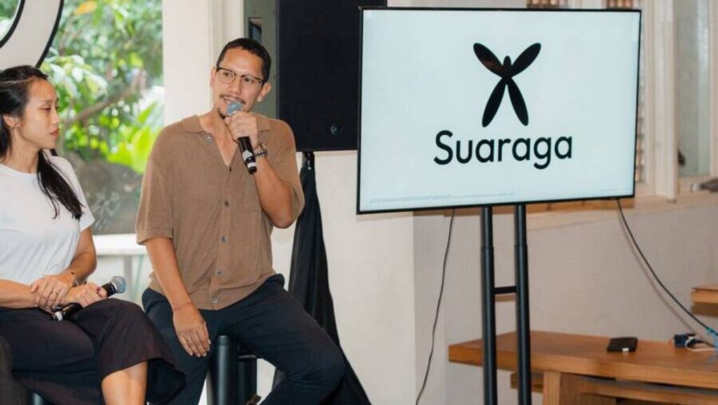 Solo Gelar Festival Musik Suaraga pada Juli 2026