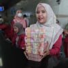 Rupiah Menguat ke Suku Bunga Bank Indonesia Naik