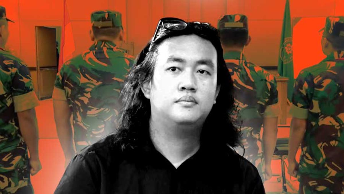 Mabes TNI Dukung Polisi Lanjutkan Penyidikan Kasus Andrie Yunus