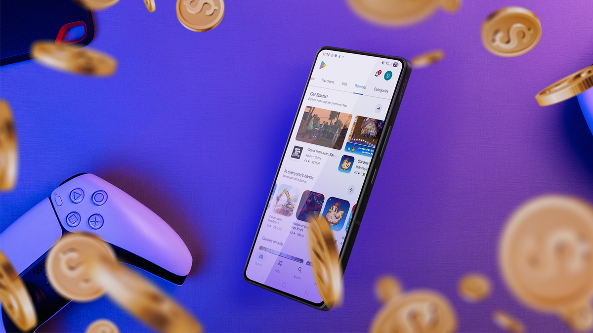 Google Turunkan Biaya Komisi Play Store dan Izinkan Pembayaran Eksternal