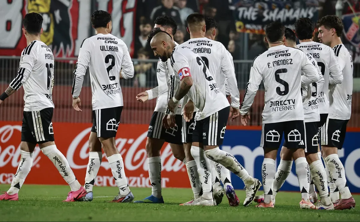Colo Colo Hadapi O’Higgins di Copa Chile 2026 Tanpa Javier Correa