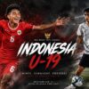 Timnas Indonesia U-19 Tekuk Vietnam 2-1 di Piala AFF U-19