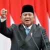 Presiden Prabowo Subianto Gugat Paradoks Pertumbuhan Ekonomi Nasional