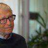 Melanie Walker Kenalkan Sekaligus Peringatkan Bill Gates Soal Jeffrey Epstein