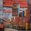 Pemerintah Evaluasi Regulasi Akibat Penumpukan Kontainer di Tanjung Priok