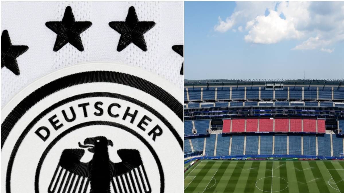 Jerman Hadapi Paraguay pada Babak 32 Besar Piala Dunia 2026