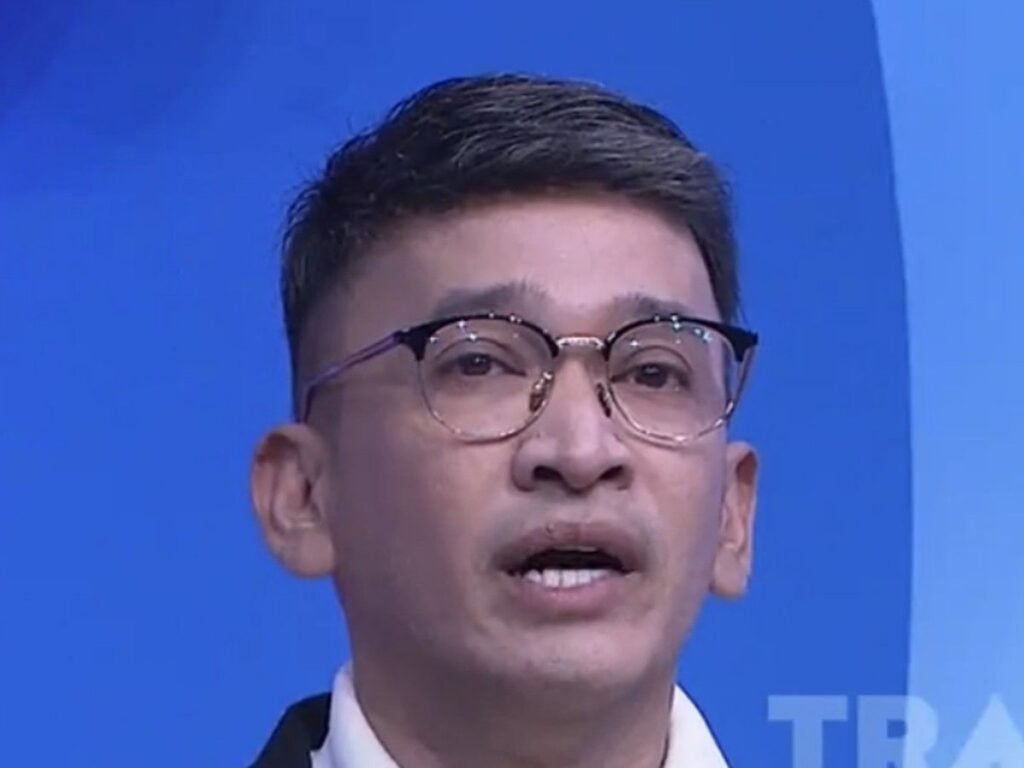 Ruben Onsu Siapkan Gugatan Hak Asuh Anak akibat Hambatan Pertemuan