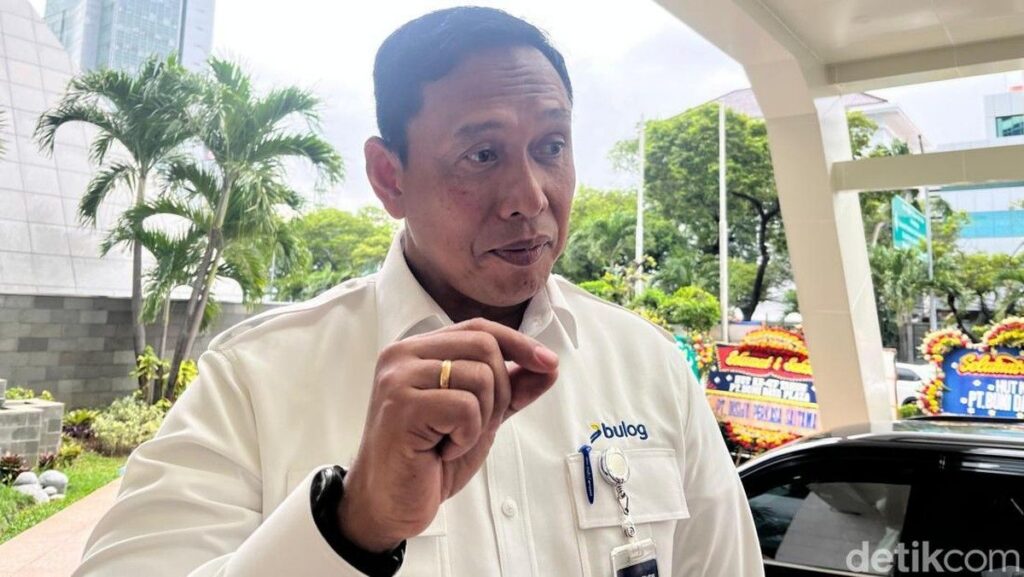 Bulog Usulkan Program Beraskita Premium Guna Stabilkan Harga Pasar