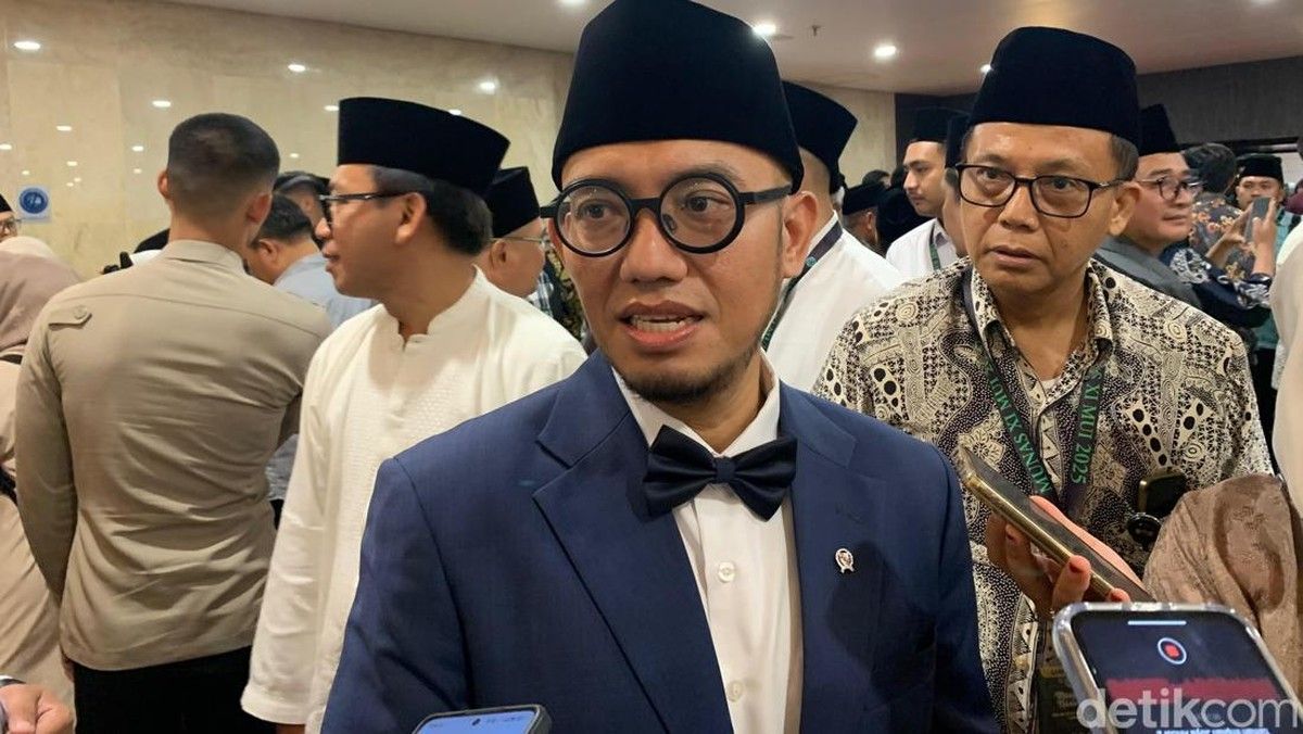 Wamenhaj Siapkan Regulasi Baru Buntut Kasus Korban Hanania Travel