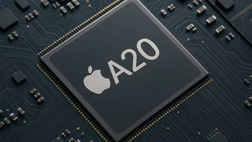 Apple Pangkas Kapasitas RAM iPhone 18 Varian Standar