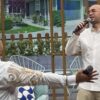 Raffi Ahmad Bantah Terlibat Kasus Dugaan Suap di Ditjen Bea Cukai