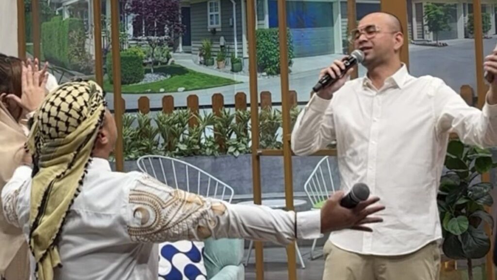 Raffi Ahmad Bantah Terlibat Kasus Dugaan Suap di Ditjen Bea Cukai