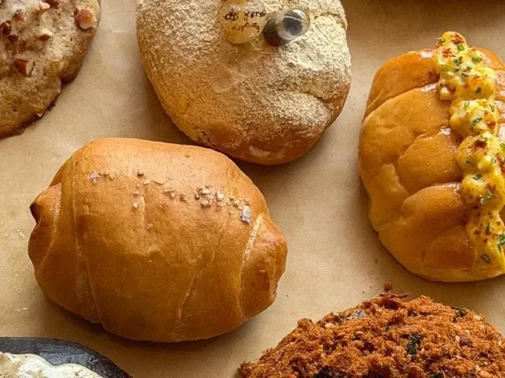 5 Tempat Makan Salt Bread Enak di Gading Serpong