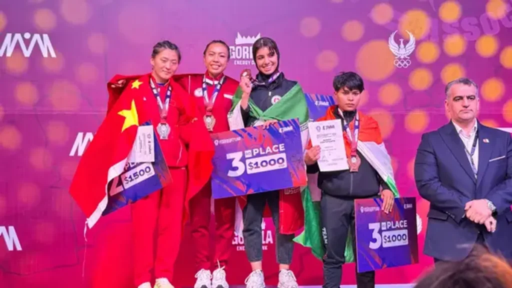 Timnas MMA Indonesia Tembus Tujuh Besar Asia di Asian MMA Championships 2026