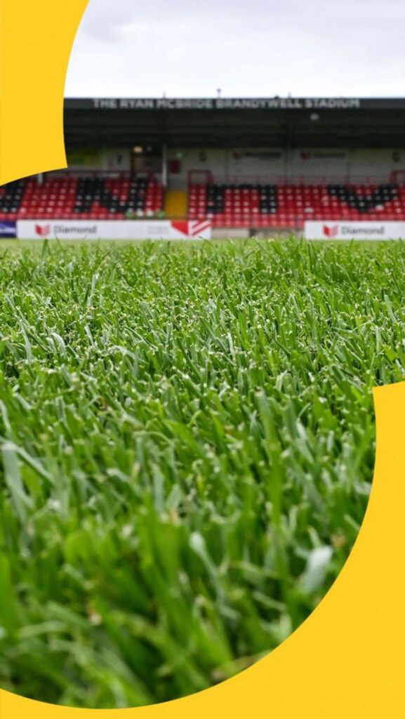 Derry City Hadapi Drogheda United 26 Juni di Tengah Krisis Cedera