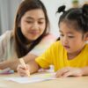 7 Gambar Pemandangan Alam yang Mudah Diwarnai Anak SD