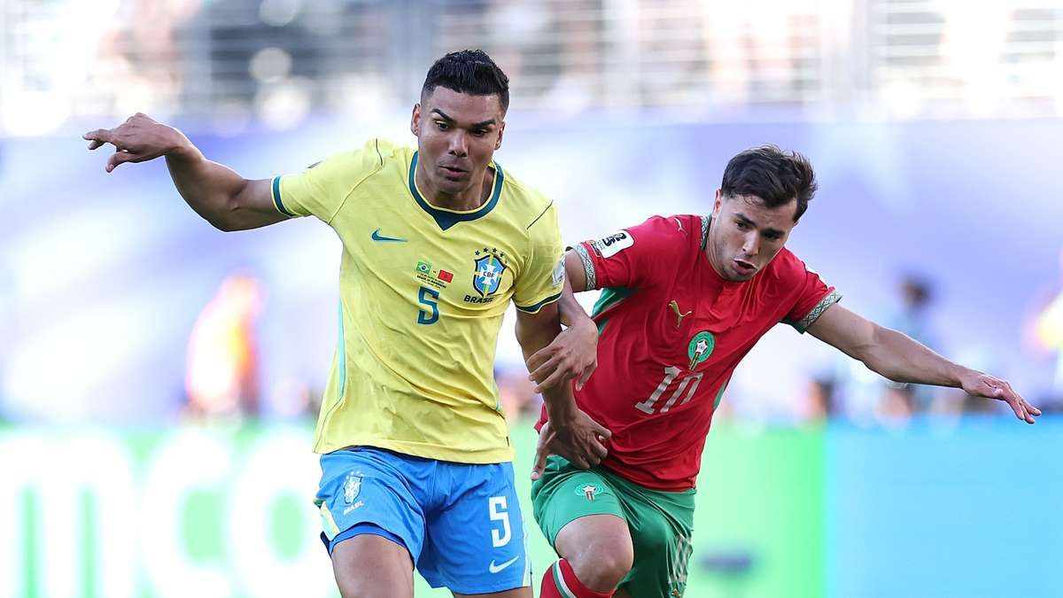 Maroko Bersiap Hadapi Belanda di Babak 32 Besar Piala Dunia 2026