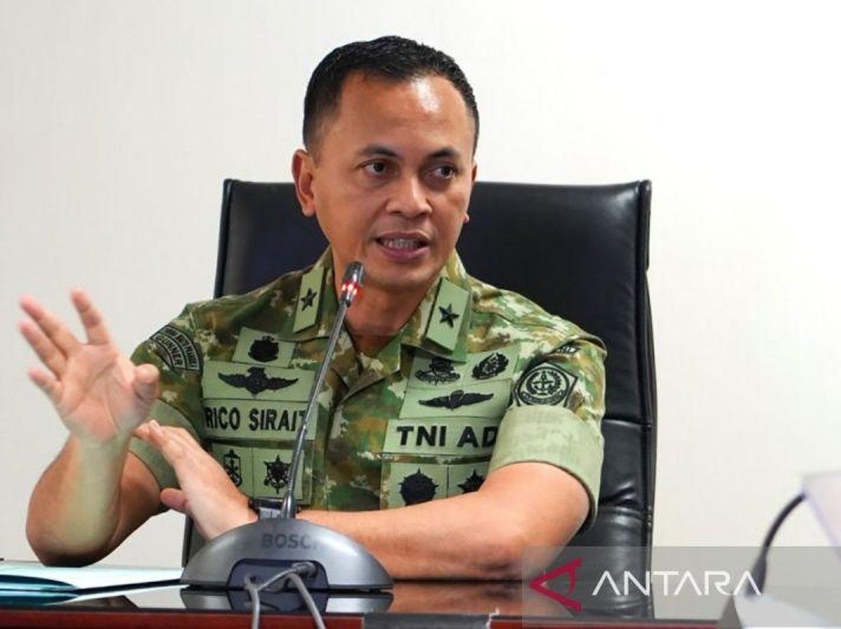 Dua Peserta Pelatihan Kemhan Meninggal Saat Latsarmil