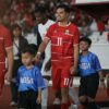 Fenomena Fisik dan Stamina Pemain Diaspora Timnas Indonesia Ganas di FIFA Matchday